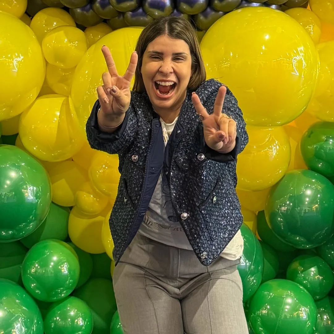 Najla Boaventura