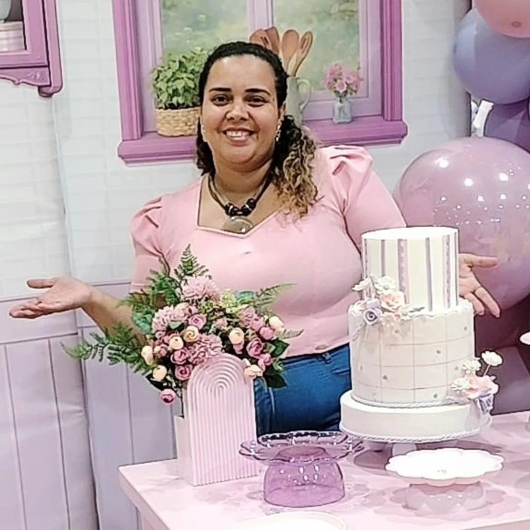 Mayara Cavalcante